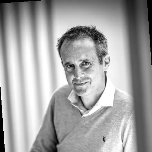 Hubert Stoop